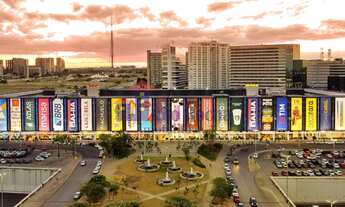 Imagem 2: SALA COMERCIAL SHOPPING CONJUNTO NACIONAL