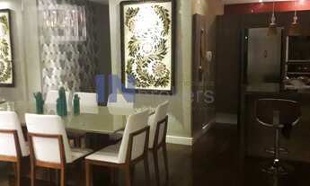 Imagem 5: Apartamento à venda no condomínio Atmosphera, bairro Eloy Chaves, Jundiaí SP com 3 quartos