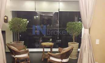 Imagem 2: Apartamento à venda no condomínio Atmosphera, bairro Eloy Chaves, Jundiaí SP com 3 quartos