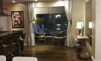 Imagem 4: Apartamento à venda no condomínio Atmosphera, bairro Eloy Chaves, Jundiaí SP com 3 quartos