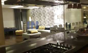 Imagem 7: Apartamento à venda no condomínio Atmosphera, bairro Eloy Chaves, Jundiaí SP com 3 quartos