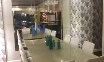 Imagem 6: Apartamento à venda no condomínio Atmosphera, bairro Eloy Chaves, Jundiaí SP com 3 quartos