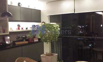 Imagem 3: Apartamento à venda no condomínio Atmosphera, bairro Eloy Chaves, Jundiaí SP com 3 quartos