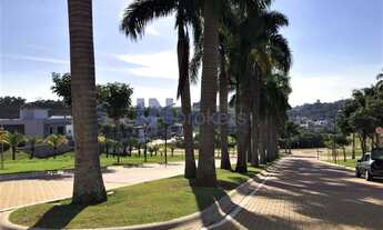 Imagem 3: Terreno a venda no Condomínio Brisas Jundiaí 345m2, excelente localização interna, em Jund