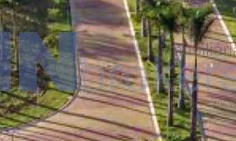 Imagem 2: Terreno a venda no Condomínio Brisas Jundiaí 345m2, excelente localização interna, em Jund