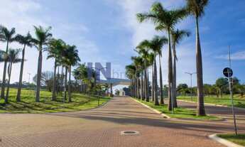 Imagem 4: Terreno a venda no Condomínio Brisas Jundiaí 345m2, excelente localização interna, em Jund