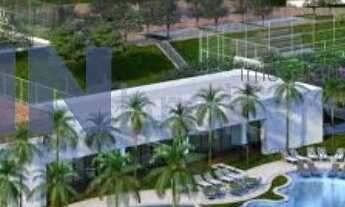 Imagem 5: Terreno a venda no Condomínio Brisas Jundiaí 345m2, excelente localização interna, em Jund