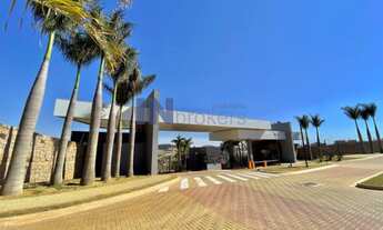 Imagem 1: Terreno a venda no Condomínio Brisas Jundiaí 345m2, excelente localização interna, em Jund