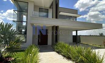 Imagem: Casa Alto Padrão de 400m² - 3 suítes