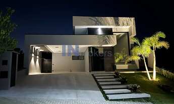 Imagem: Casa Alto Padrão de 174m² - 3 dorm, 1