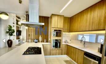 Imagem: CASA TÉRREA À VENDA NO CONDOMÍNIO RESERVA