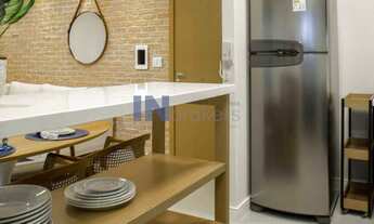 Imagem 6: Apartamento à venda no contrapiso no condomínio Resort Prime com 2 quartos, 1 suíte e gara