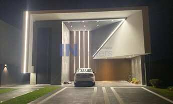 Imagem 4: CASA A VENDA NO CONDOMÍNIO RESERVA DA SERRA, EM JUNDIAÍ SP COM 3 SUÍTES, CLOSET, ÁREA GOUR