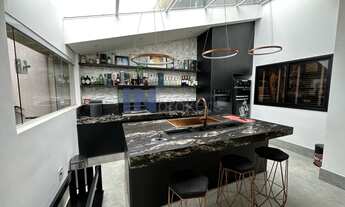 Imagem 7: Sobrado a venda no condomínio Chácara das Palmeiras Imperiais, no Medeiros, 3 Quartos, 1