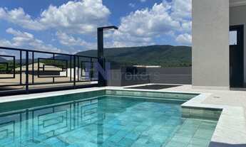 Imagem: CASA A VENDA NO CONDOMÍNIO RESERVA DA SERRA