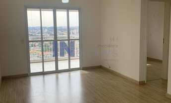 Imagem 7: Apartamento de 69m² - 2 dorm, 1 suíte, 2 vagas cobertas, planejados, sol da manhã - à ven