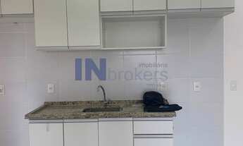 Imagem 4: Apartamento de 69m² - 2 dorm, 1 suíte, 2 vagas cobertas, planejados, sol da manhã - à ven