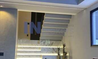 Imagem 2: CASA A VENDA NO CONDOMÍNIO RESERVA DA SERRA, EM JUNDIAÍ SP COM 3 SUÍTES, CLOSET, ÁREA GOUR