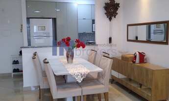 Imagem 3: Practice Club House, 83m2, 3 dormitórios, andar alto, 2 garagens cobertas, área de lazer c