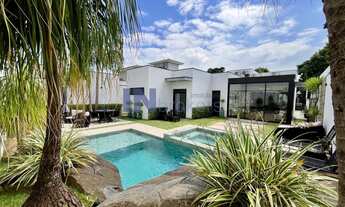 Imagem: CASA TÉRREA À VENDA NO CONDOMÍNIO RESERVA