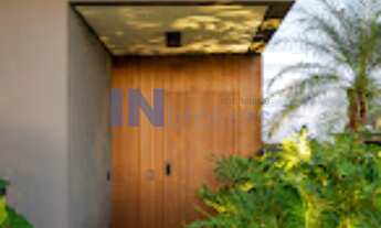 Imagem 4: Casa a venda no condomínio Bosque dos Jatobás, em Jundiaí SP, 3 suítes, escritório, piscin