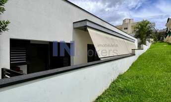 Imagem 4: CASA TÉRREA À VENDA NO CONDOMÍNIO RESERVA DA SERRA, BAIRRO MEDEIROS, JUNDIAÍ SP, COM 3 SUÍ