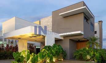 Imagem 2: Casa a venda no condomínio Bosque dos Jatobás, em Jundiaí SP, 3 suítes, escritório, piscin