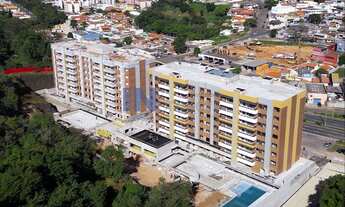 Imagem: Apartamento à venda em Jundiaí-SP 3 quartos