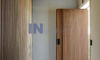 Imagem 5: Casa a venda no condomínio Bosque dos Jatobás, em Jundiaí SP, 3 suítes, escritório, piscin