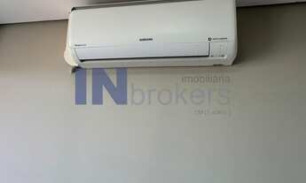 Imagem 7: SALA COMERCIAL A VENDA NO EDIFÍCIO MAXIME OFFICE TOWER COM 35 m², 1 VAGA, NA AV. 9 DE JULH