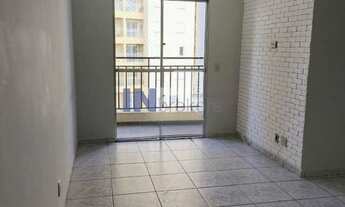 Imagem: Apartamento à Venda em Jundiaí-SP, Jardim