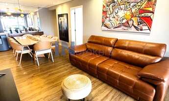 Imagem: ALTA VISTA UNIQUE MOBILIADO PARA LOCAÇÃO