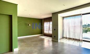 Imagem 7: Casa a venda no condomínio Bosque dos Jatobás, em Jundiaí SP, 3 suítes, escritório, piscin