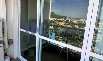 Imagem 6: SALA COMERCIAL A VENDA NO EDIFÍCIO MAXIME OFFICE TOWER COM 35 m², 1 VAGA, NA AV. 9 DE JULH