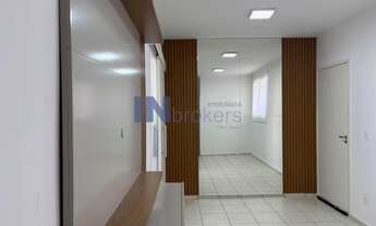 Imagem 2: Apartamento à venda no Residencial Janaína, Jd Bonfiglioli, Jundiaí SP, com 3 dormitórios