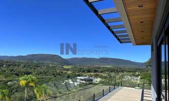 Imagem 3: Casa a venda no Condomínio Terras da Alvorada, em Jundiaí SP com 6 dorm. ( 3 suítes), pis