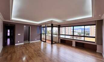 Imagem: Excelente apartamento no Edifício Schiavo