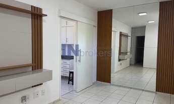 Imagem: Apartamento à venda no Residencial Janaína