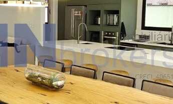 Imagem: Casa de Condomínio de Luxo em Jundiaí-SP