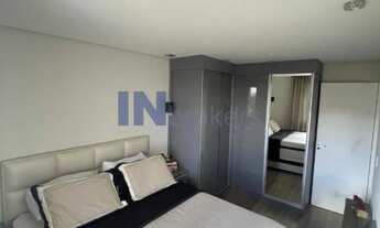 Imagem 3: Vendo Apartamento de 2 Quartos na Vila Nambi - Jundiaí-SP: 2 Quartos, 2 Salas, 1 Banheiro