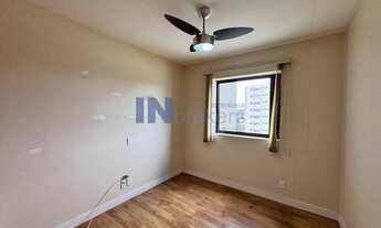 Imagem 6: Excelente apartamento no Edifício Schiavo, rua do retiro, Jundiaí/SP, 155m2, 3 dormitórios