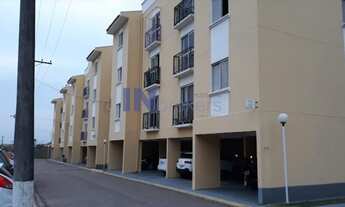 Imagem: Apartamento à venda em Jundiaí-SP, 2 quartos