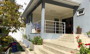 Imagem 3: CASA A VENDA NO CONDOMÍNIO RESERVA DA SERRA EM JUNDIAÍ SP, COM 4 SUÍTES, LAREIRA, ÁREA GOU