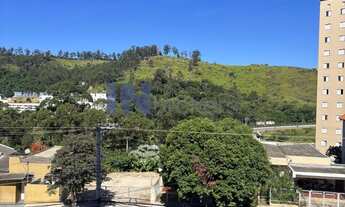 Imagem 7: Apartamento à venda no Residencial Janaína, Jd Bonfiglioli, Jundiaí SP, com 3 dormitórios