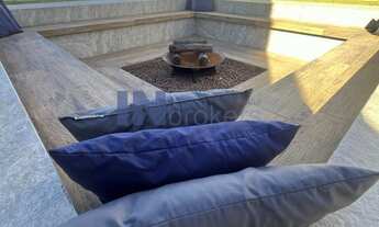 Imagem 4: Casa a venda no Condomínio Terras da Alvorada, em Jundiaí SP com 6 dorm. ( 3 suítes), pis