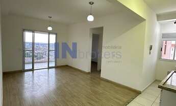 Imagem 3: Apartamento de 69m² - 2 dorm, 1 suíte, 2 vagas cobertas, planejados, sol da manhã - à ven