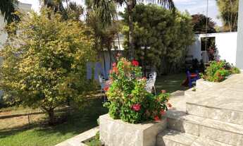 Imagem 5: CASA A VENDA NO CONDOMÍNIO RESERVA DA SERRA EM JUNDIAÍ SP, COM 4 SUÍTES, LAREIRA, ÁREA GOU