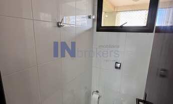 Imagem 5: Excelente apartamento no Edifício Schiavo, rua do retiro, Jundiaí/SP, 155m2, 3 dormitórios