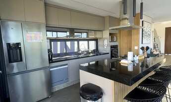 Imagem 6: Casa a venda no Condomínio Terras da Alvorada, em Jundiaí SP com 6 dorm. ( 3 suítes), pis