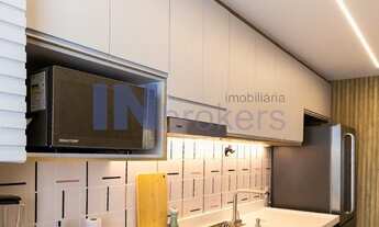 Imagem 2: Imóvel à venda em Jundiaí-SP: Apartamento de 2 quartos no Condomínio Tons de Ipanema, Jard